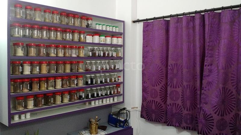 Ayurvati Ayurvediya Chikitsa Kendra Warje Pune