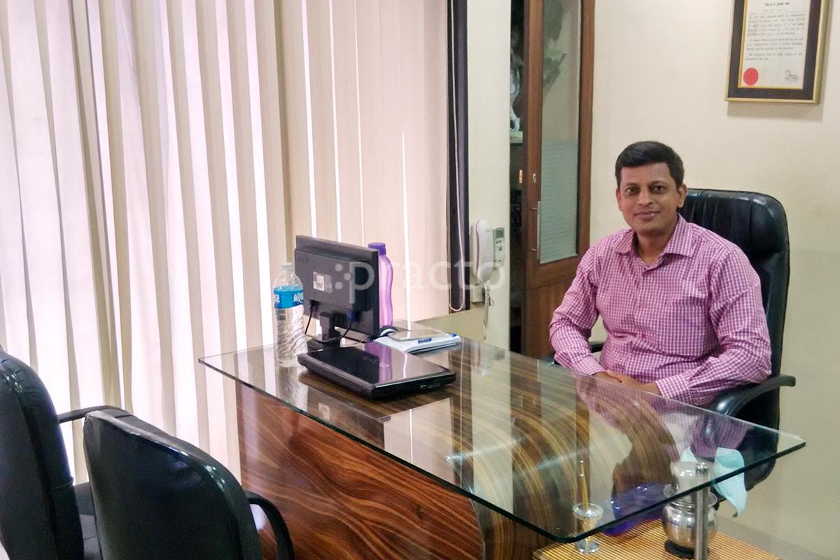 OPD/Ward at Ayurved Upchar Kendra Sadashiv Peth Pune