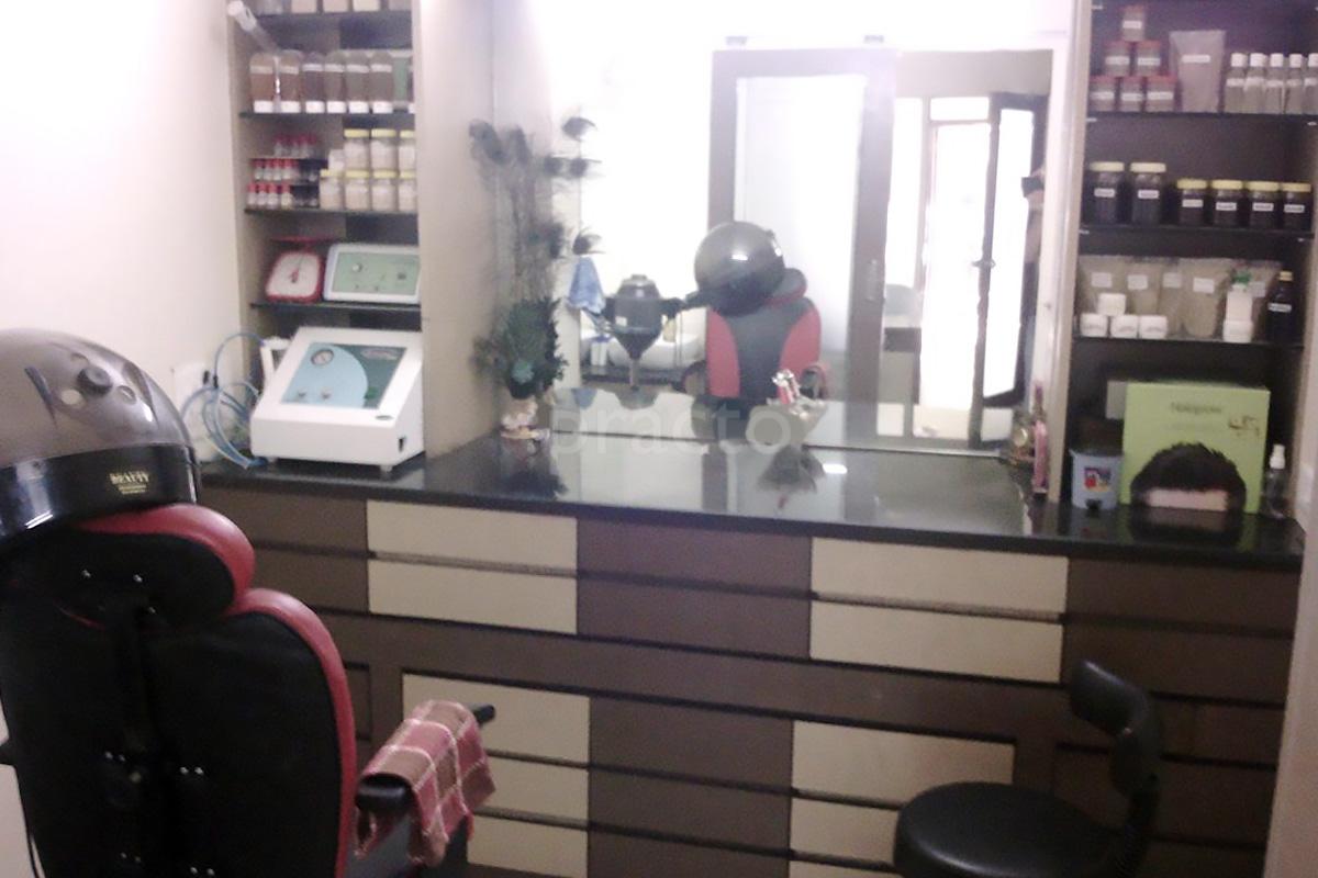 Others at Ayurveda Clinic Aundh Pune