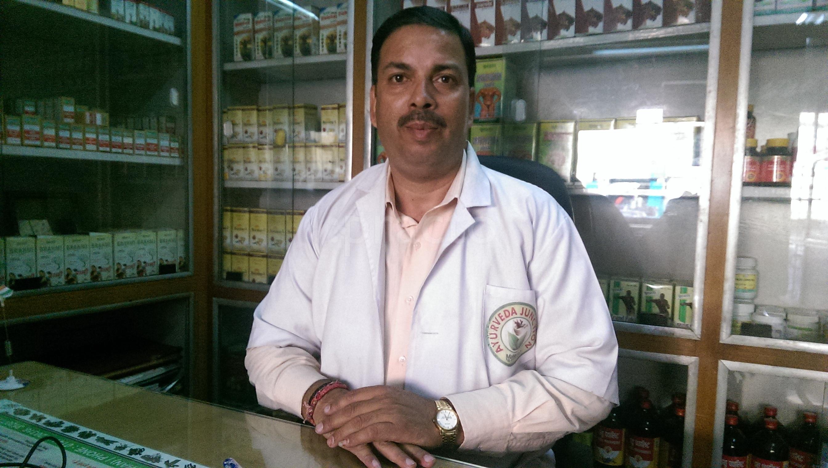 Ayurveda Junction Khatipura Jaipur
