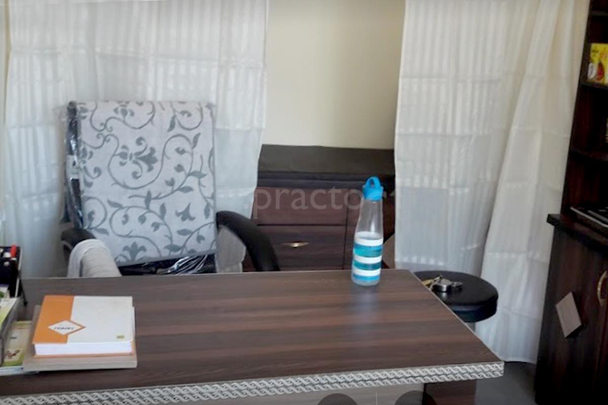 OPD/Ward at Ayurveda Speciality Clinic Rajendra Nagar Indore