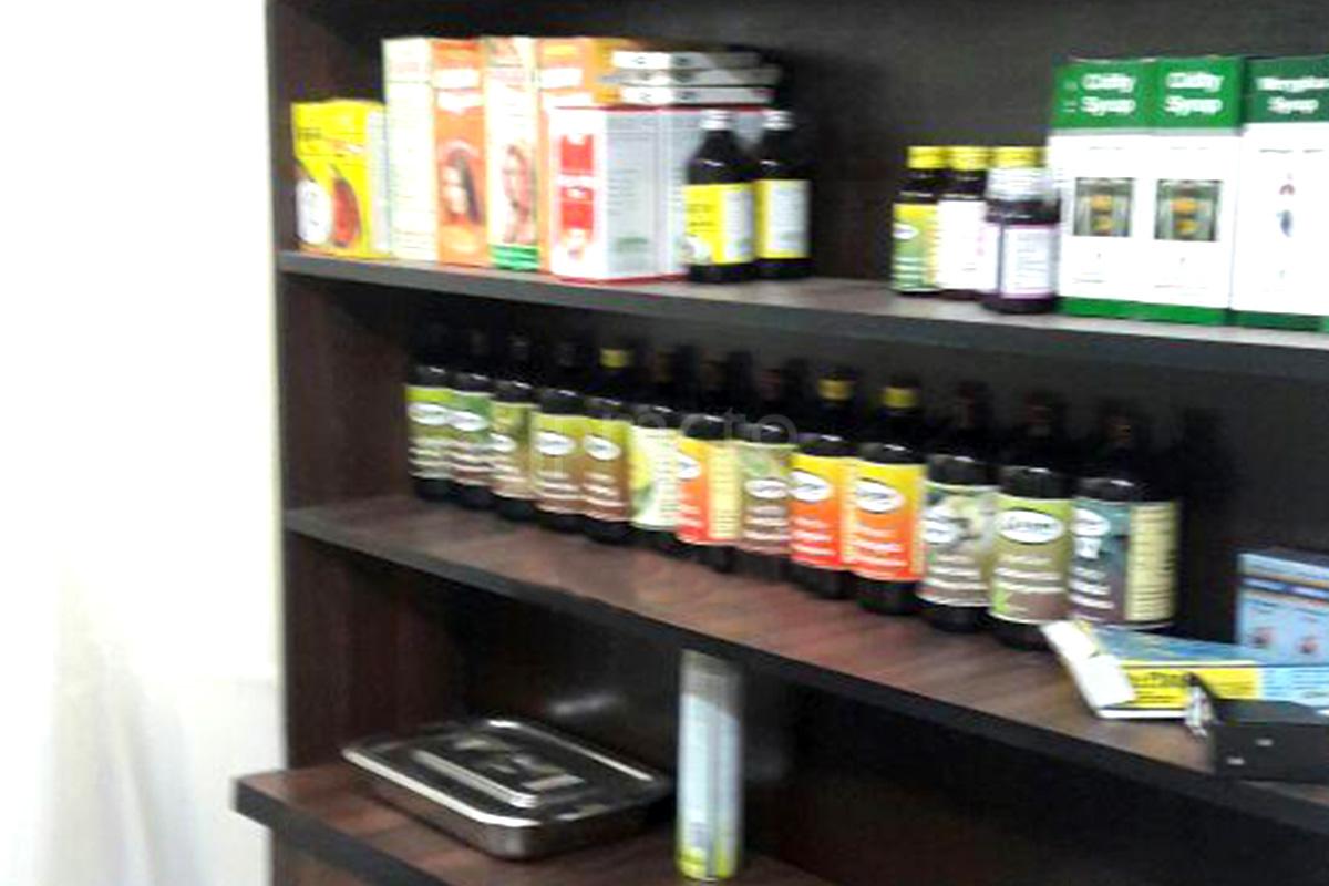 Others at Ayurveda Speciality Clinic Rajendra Nagar Indore