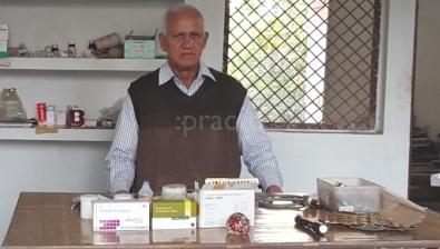 Ayurvedic Clinic Sallahpur Allahabad