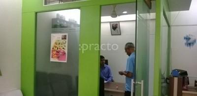 OPD/Ward at Ayush  Ayurved Kharadi Pune