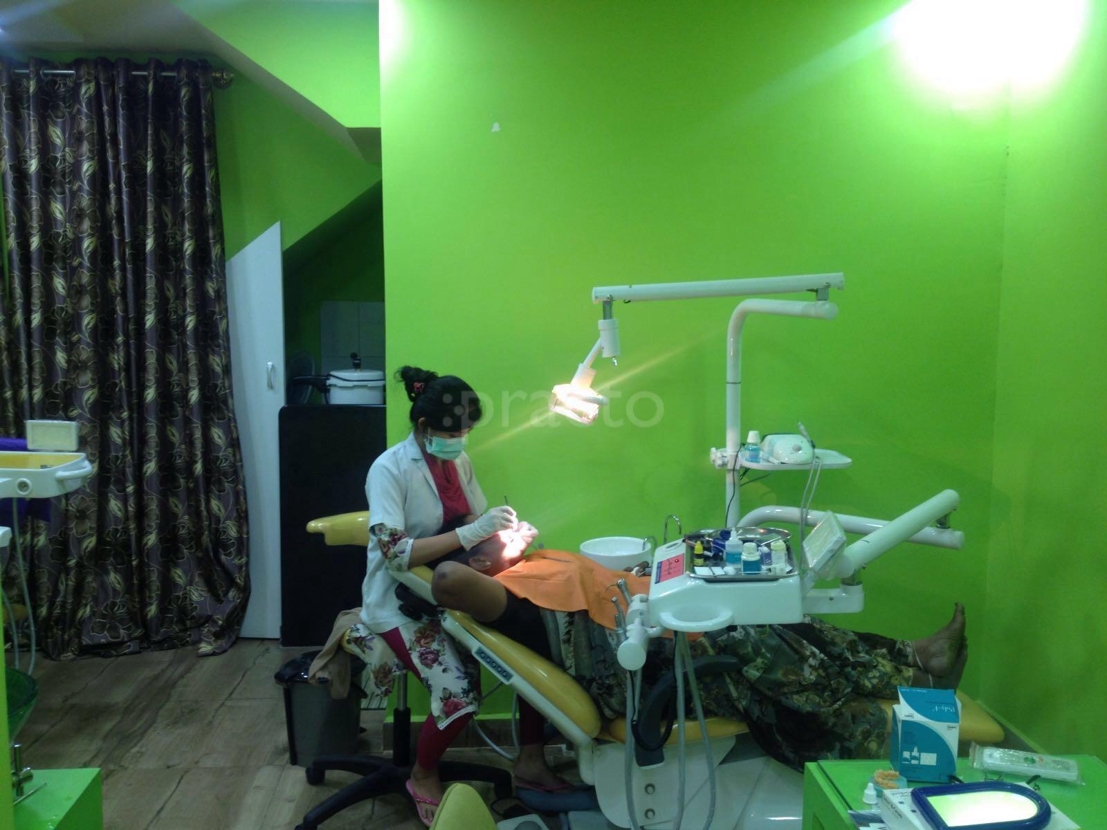 Ayush Dental Care Koramangala 1 Block Bangalore