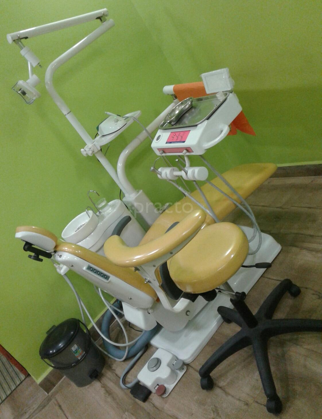 Ayush Dental Care Koramangala 1 Block Bangalore