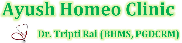 Ayush Homeo Clinic