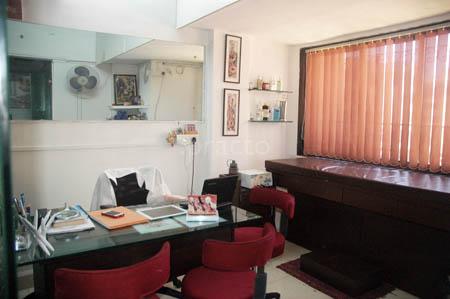 OPD/Ward at Ayushi Skin Clinic Andheri West Mumbai