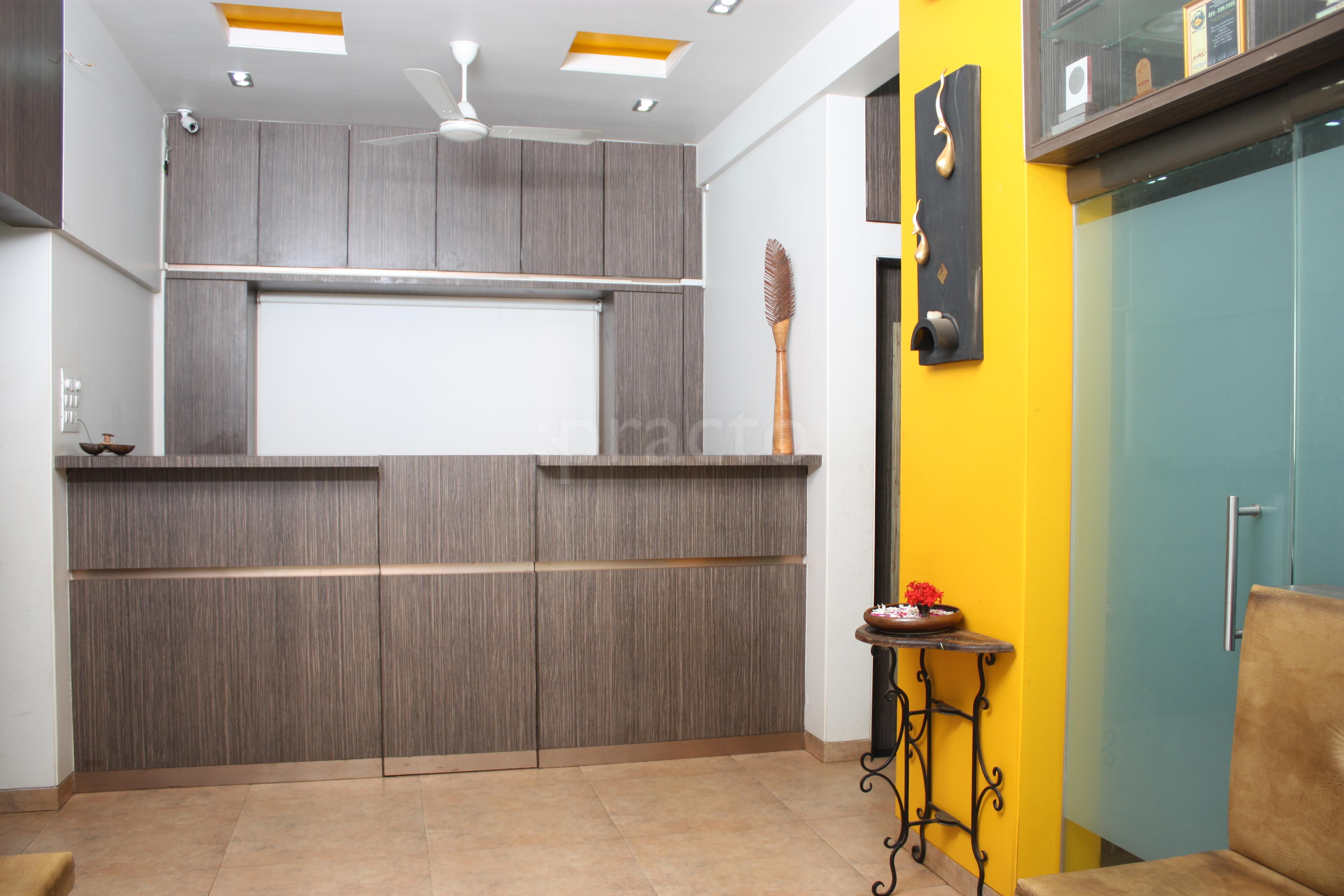 Ayushree Ayurvedic Clinic Sawarkar Nagar Nashik