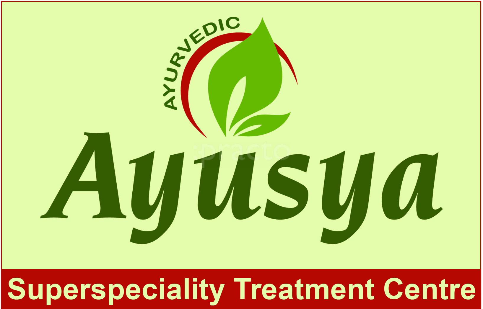 Others at Ayusya Ayurveda Superspeciality Treatment Centre Gariahat Kolkata