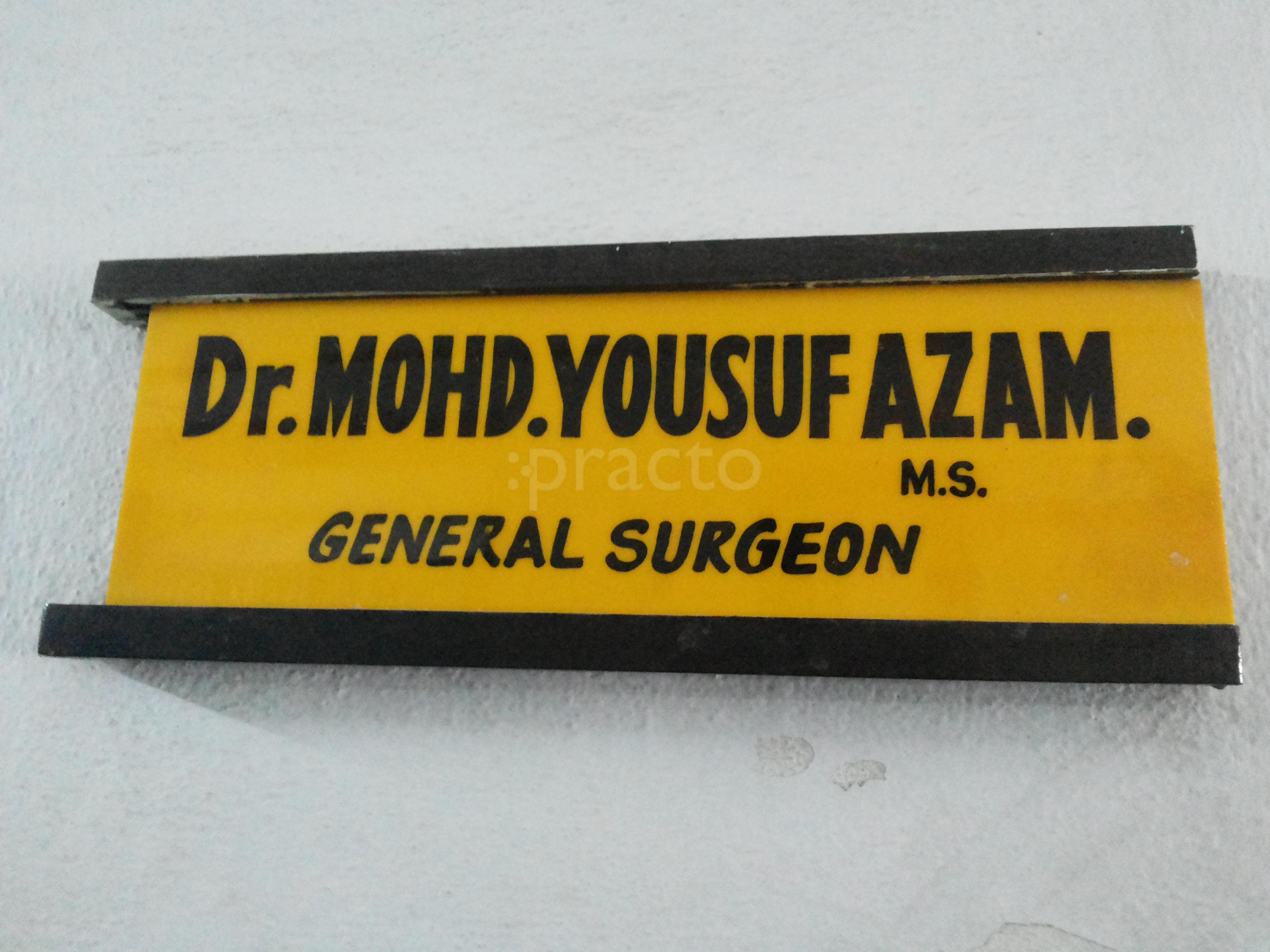 Azam Hospital Old City Hyderabad