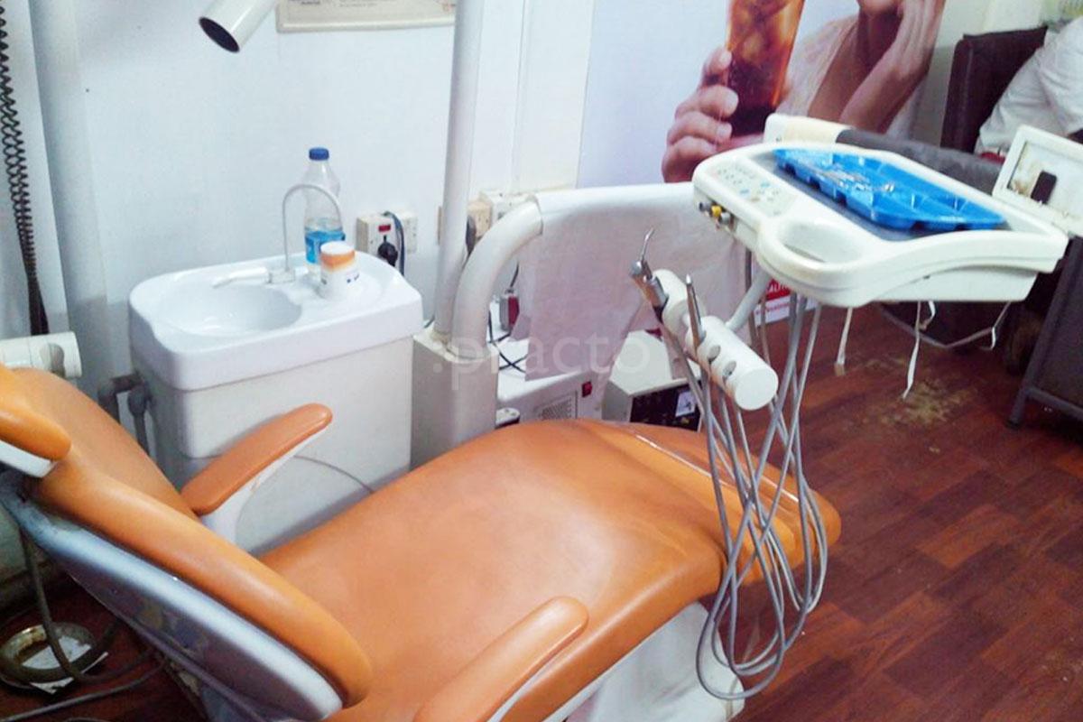 OPD/Ward at B.C.D Medicare Behala Kolkata