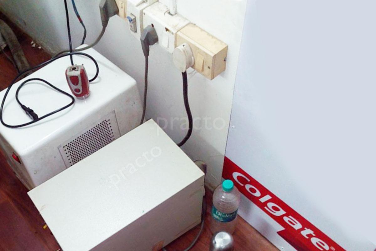 Services at B.C.D Medicare Behala Kolkata