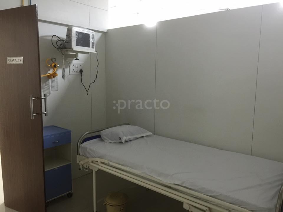 B & J Superspeciality Hospital Kamothe Navi Mumbai
