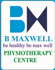 B-Maxwell Physiotherapy Centre