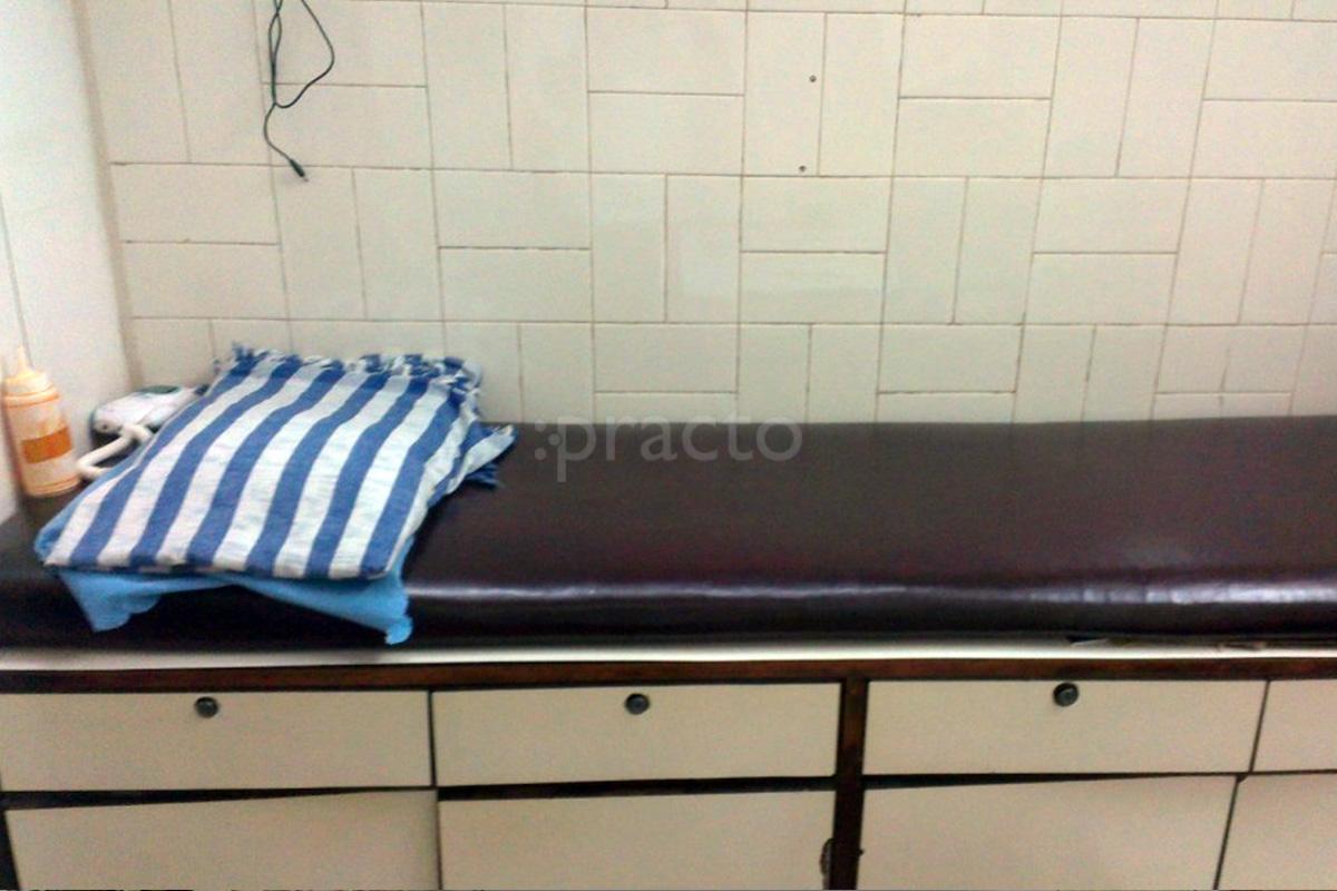 OPD/Ward at Bahl Nursing Home Malad West Mumbai