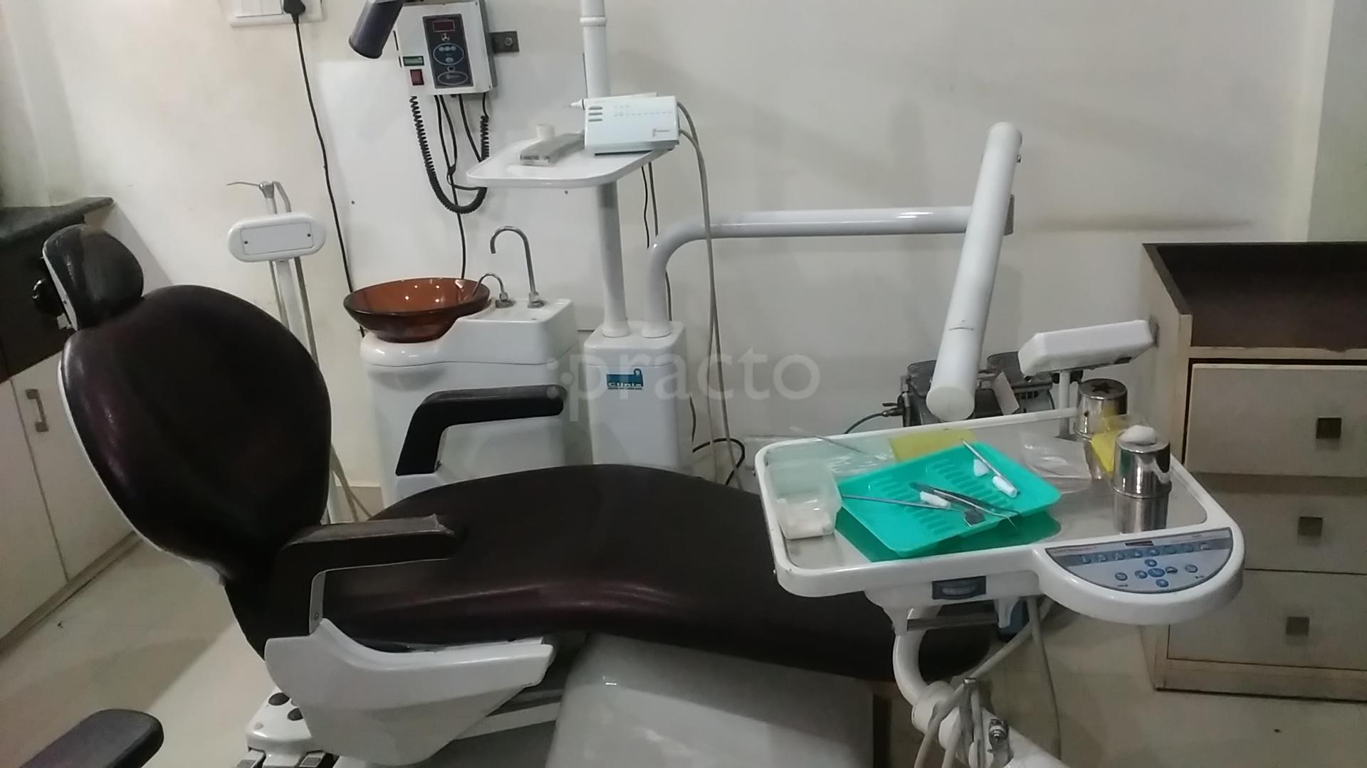 Bajaj Dentel Clinic Manish Nagar Nagpur