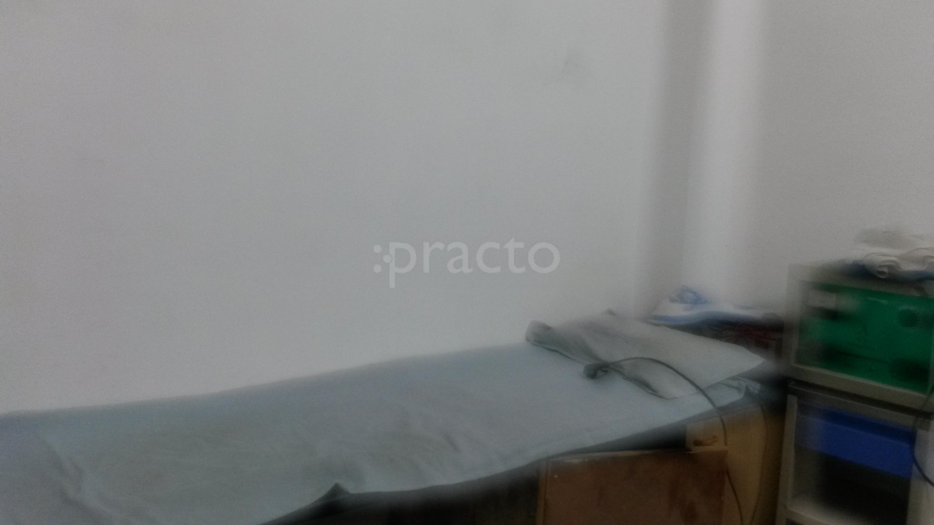 Balaji Clinic Piplani Bhopal