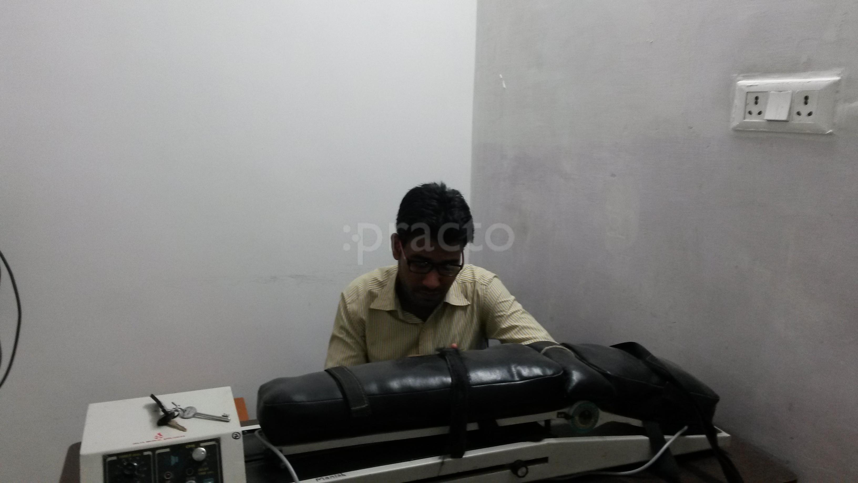 Balaji Clinic Piplani Bhopal