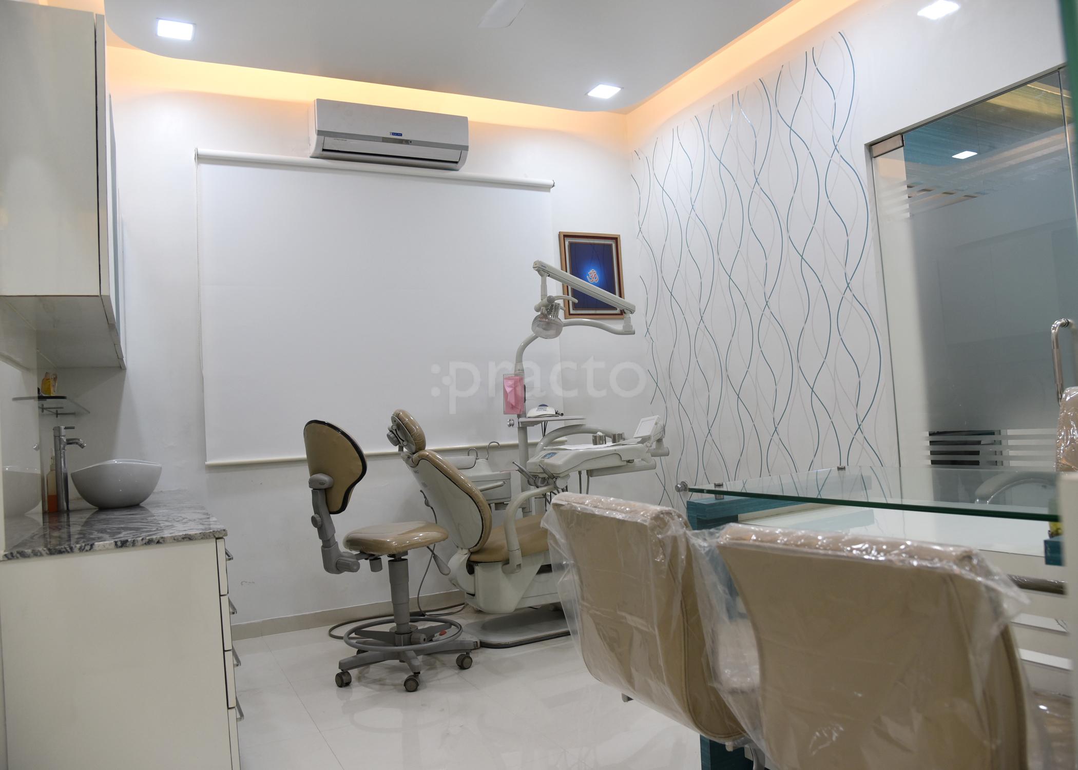 OPD/Ward at Balaji Dental Clinic Pashan Pune