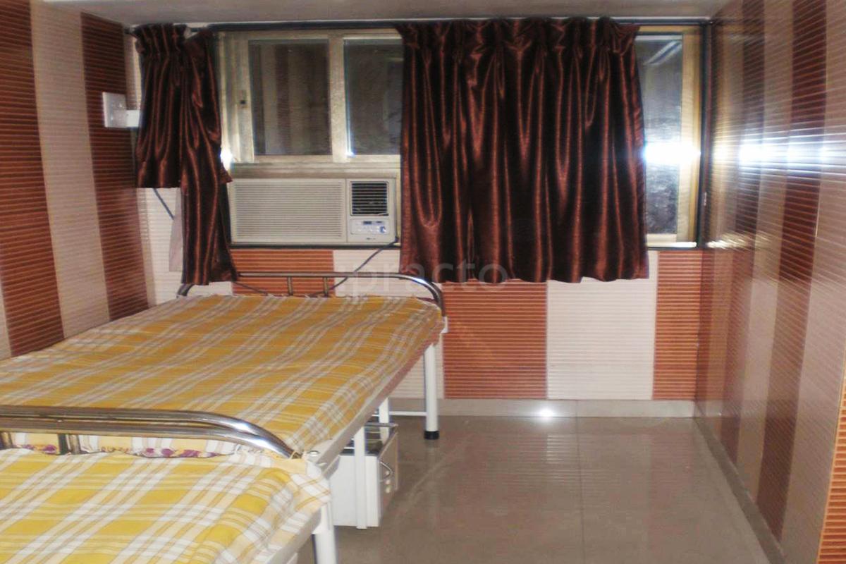 OPD/Ward at Balaji Ent & Eye Hospital Kalyan City Thane