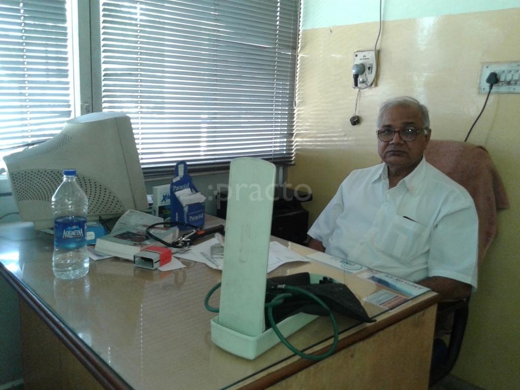 Balaji Hospital Gopalpura Jaipur