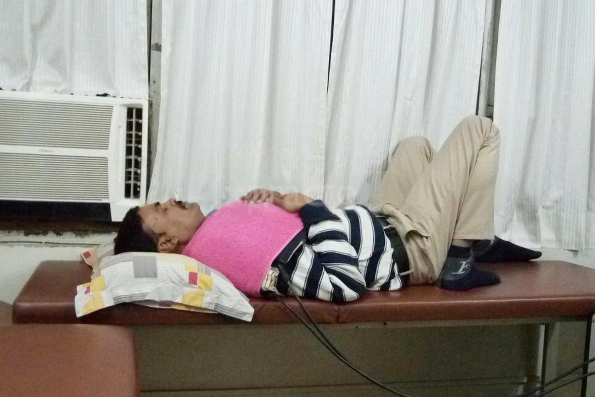 OPD/Ward at Balaji Physiotherapy Clinic Sector 120 Noida