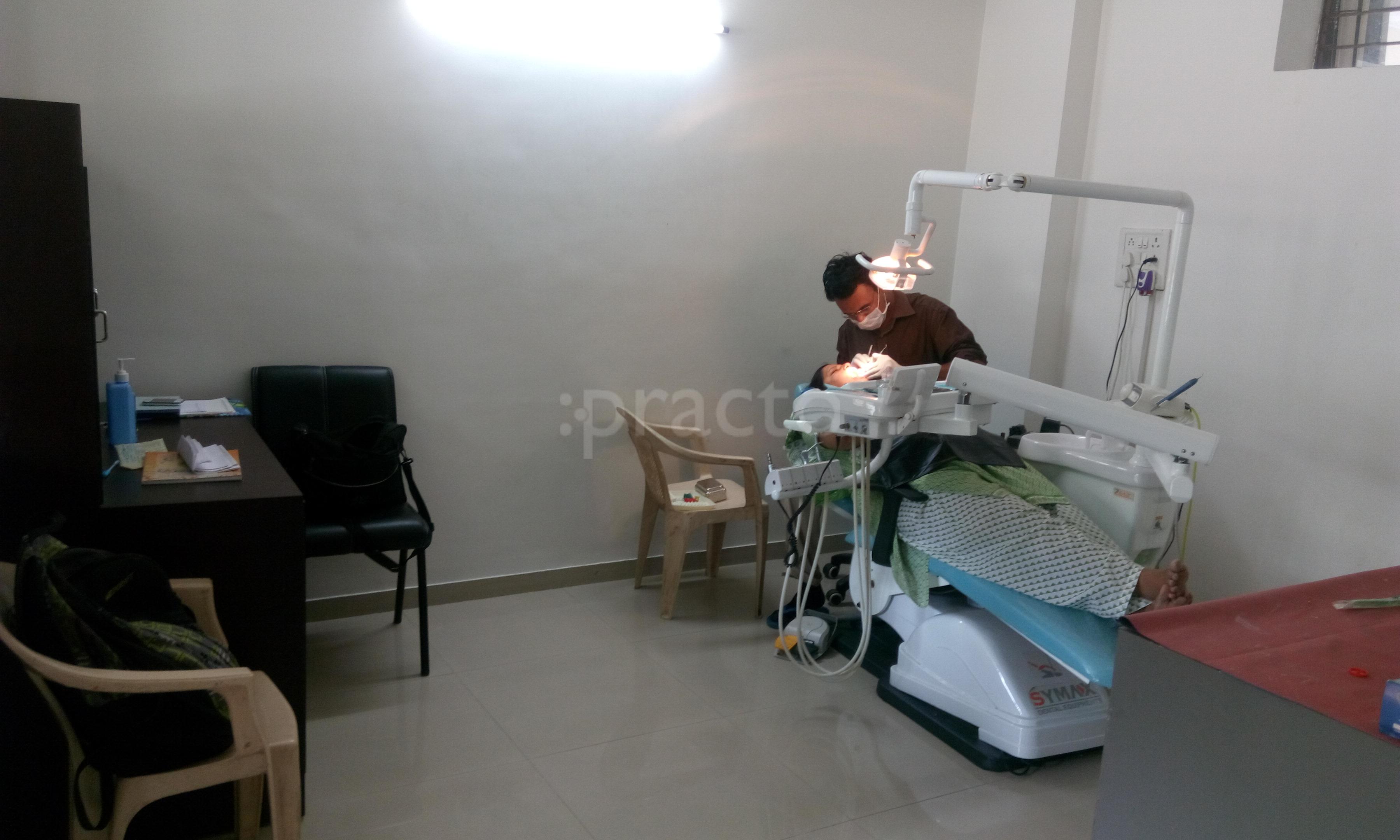 Sukun Dental Care Manjalpur Vadodara