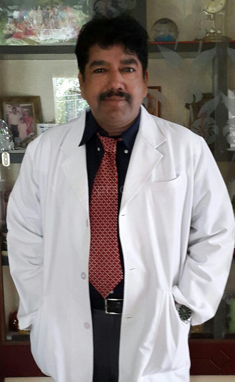 Balasubramaniam Clinic Seeranaickenpalayam Coimbatore