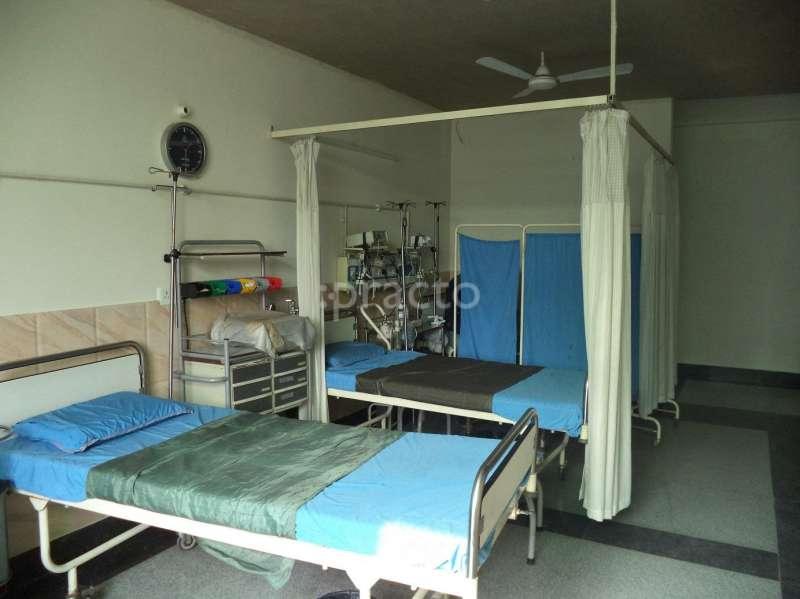 Balhara's Le Cure Hospital photo