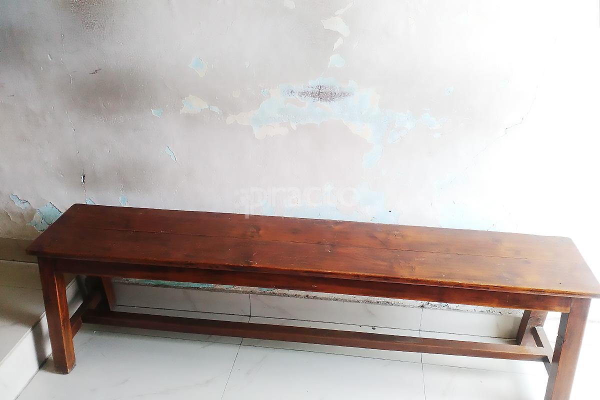 Waiting Area at Balpande Children Clinic Pratap Nagar Nagpur