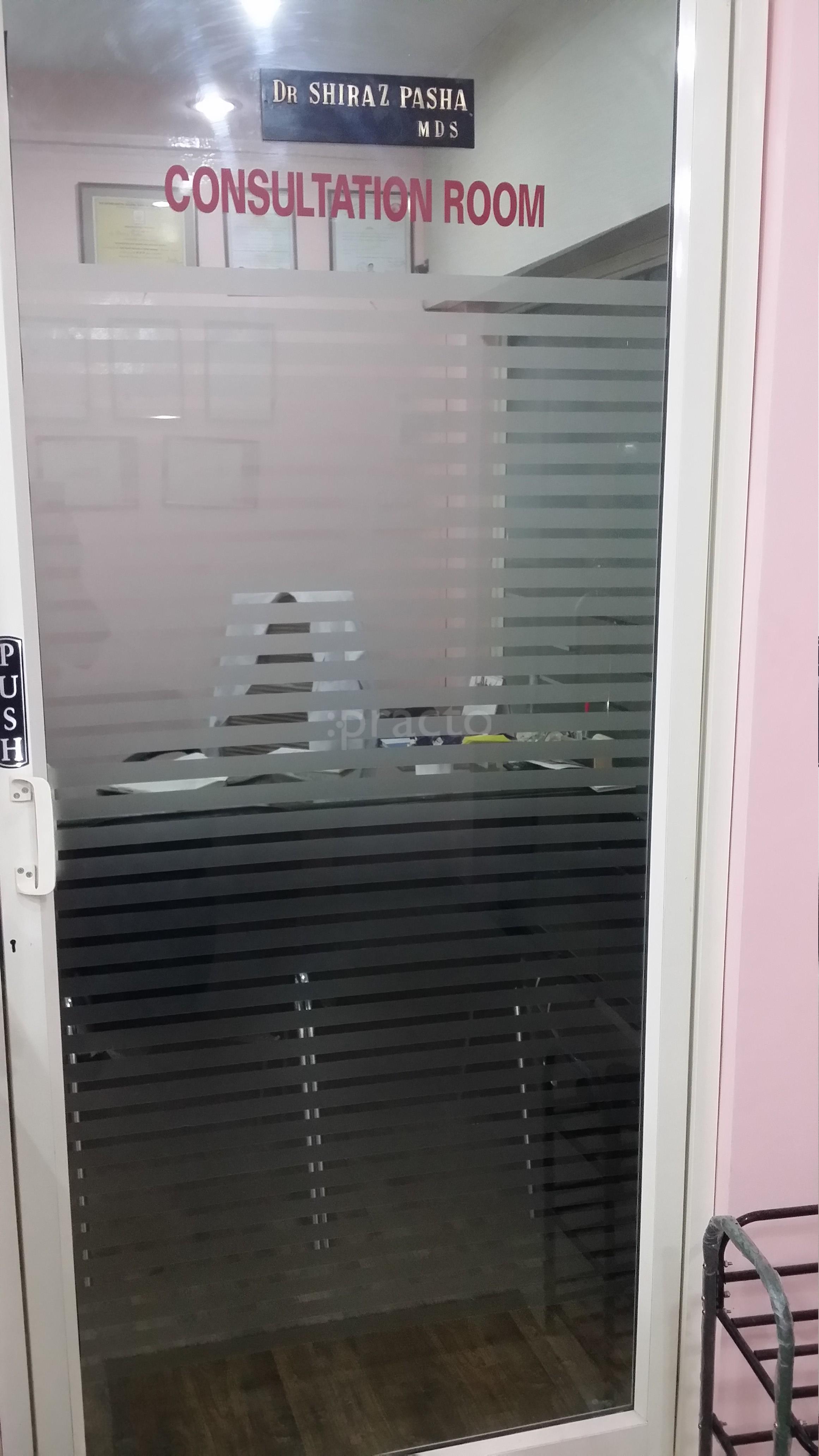Bangalore Dental Care and Implant Centre RT Nagar Bangalore