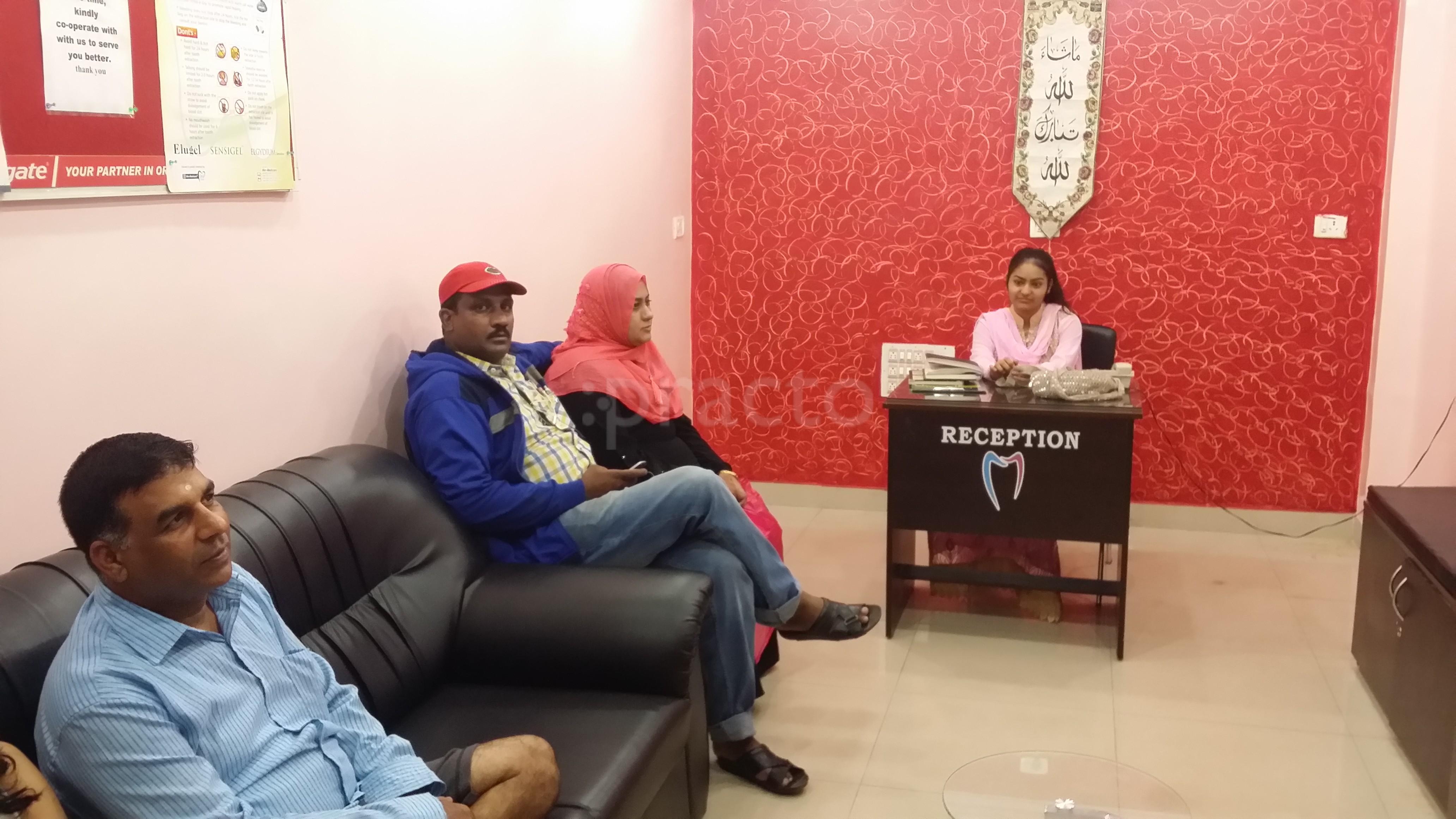 Bangalore Dental Care and Implant Centre RT Nagar Bangalore
