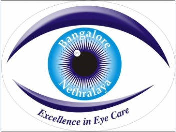 Bangalore Nethralaya Super Speciality Eye Hospital Kalyan Nagar Bangalore