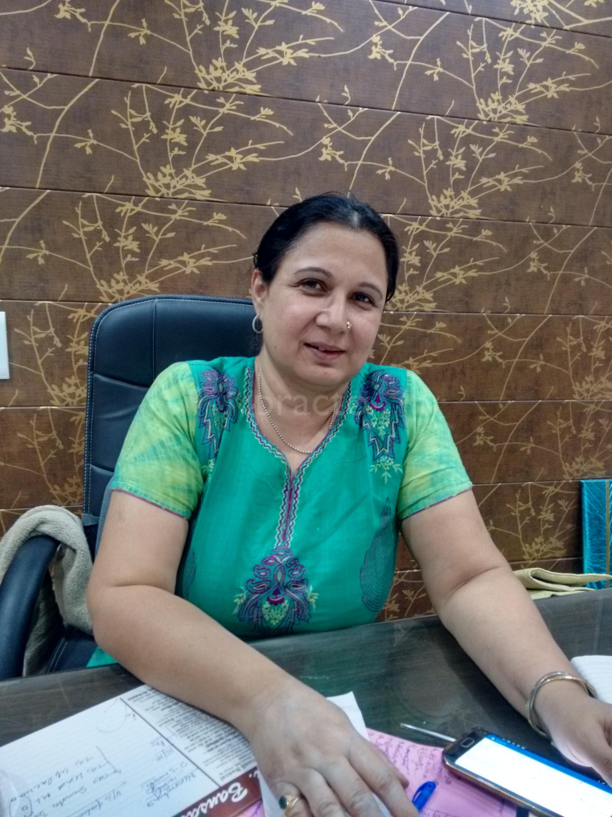 Bansal Nursing Home Pratap Pura Agra