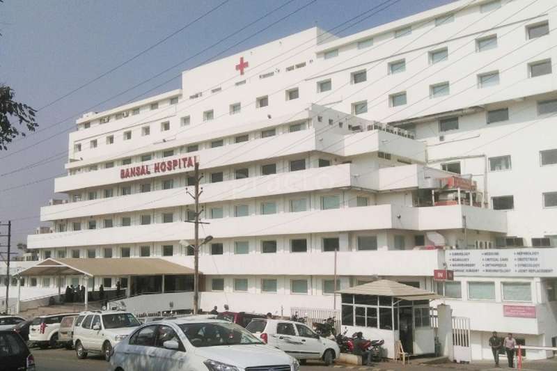 Bansal Hospital Multi Speciality Hospital In Shahpura Bhopal Book Appointment Online View Reviews Contact Number Practo