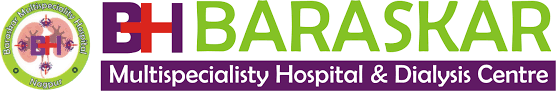 Baraskar Hospital and Dialysis Centre