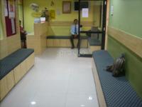 Reception at Baraskar Hospital and Dialysis Centre Ramdaspeth Nagpur