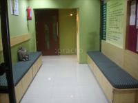 Reception at Baraskar Hospital and Dialysis Centre Ramdaspeth Nagpur