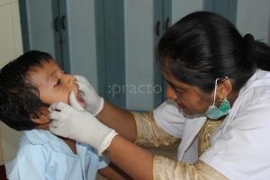 Barathi Dental Clinic Chromepet Chennai