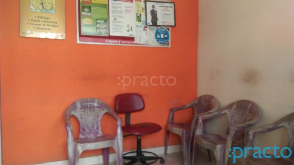 Barathi Dental Clinic Chromepet Chennai