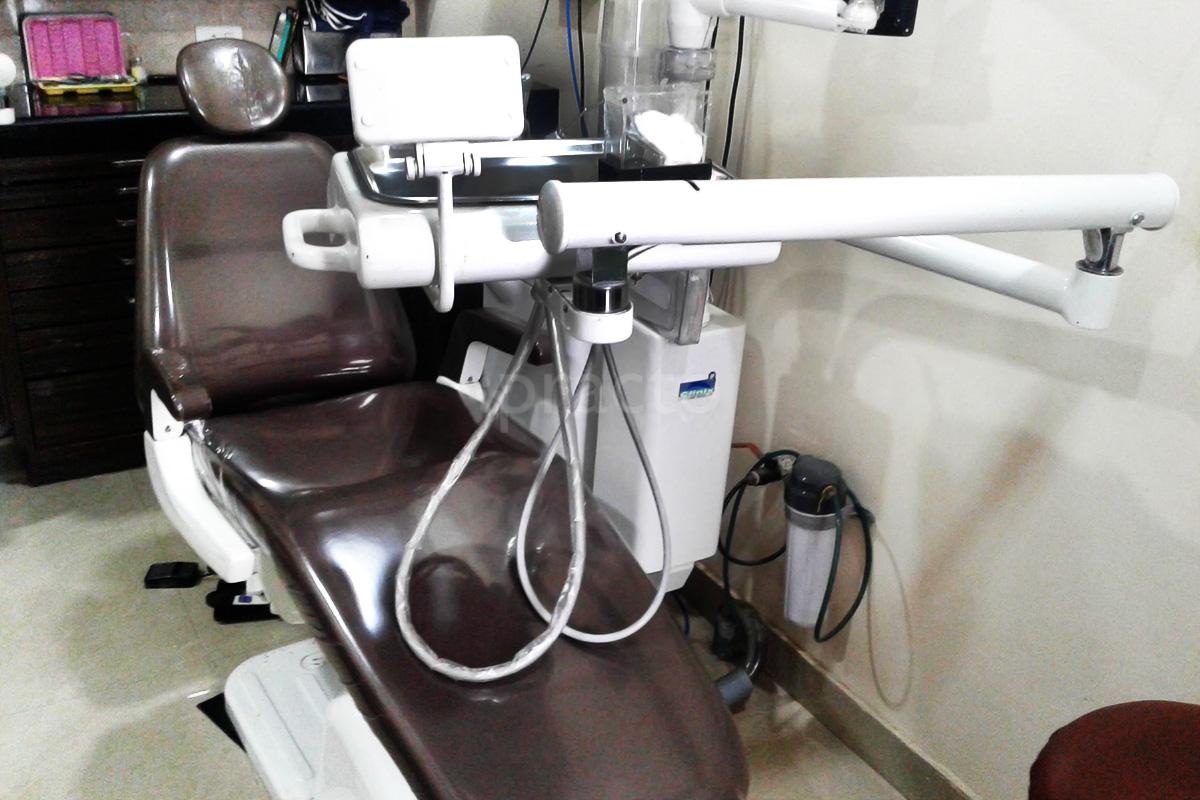 Barde Dental Clinic Narendra Nagar Nagpur