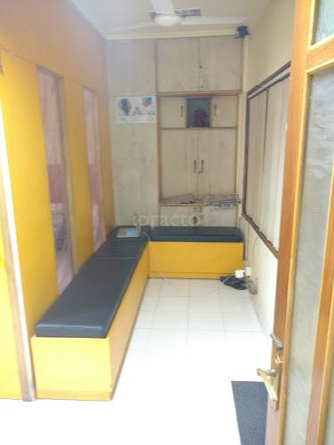 Basabi Dutta's Dental Clinic Ulubari Guwahati