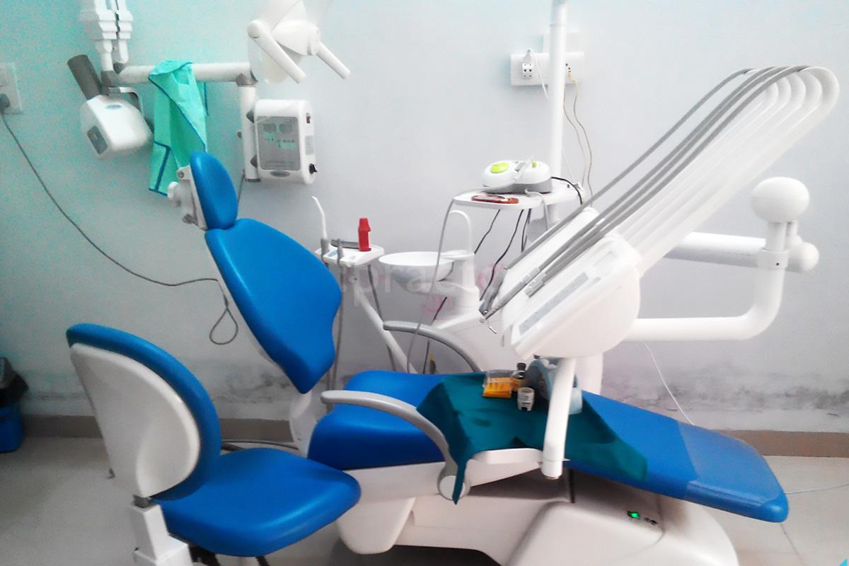 Basant Dental Care Lokmanya Nagar Indore Indore