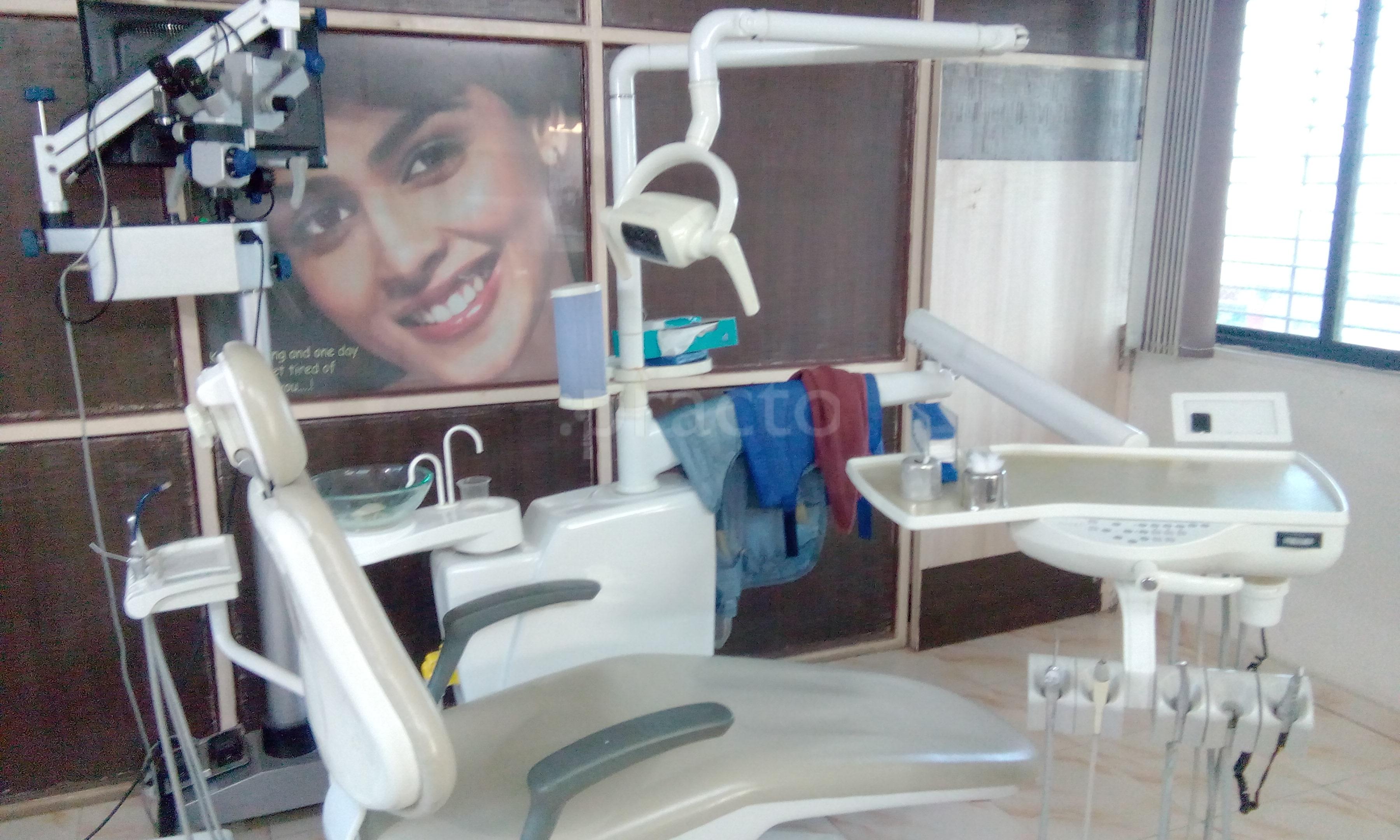Bavishi Dental Care and Implant Centre Bapunagar Ahmedabad