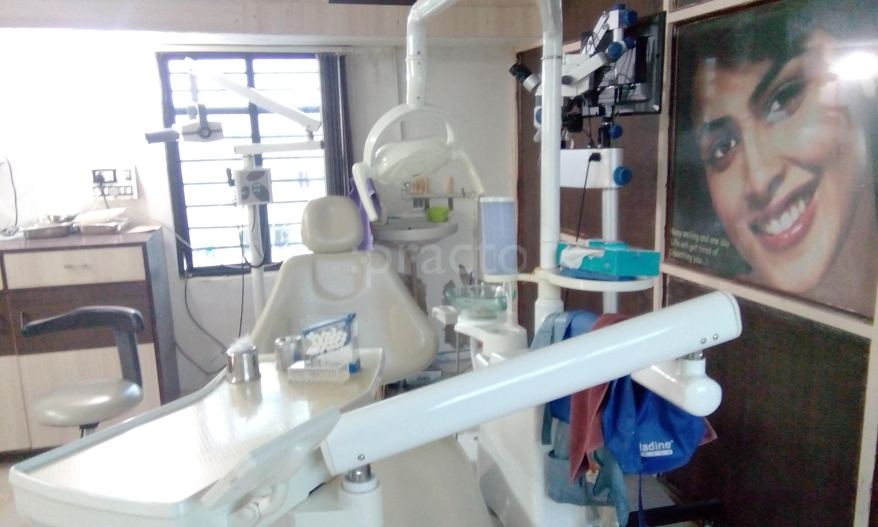Bavishi Dental Care and Implant Centre Bapunagar Ahmedabad