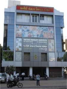 Best Infertility Clinics In Ahmedabad Book Appointment View