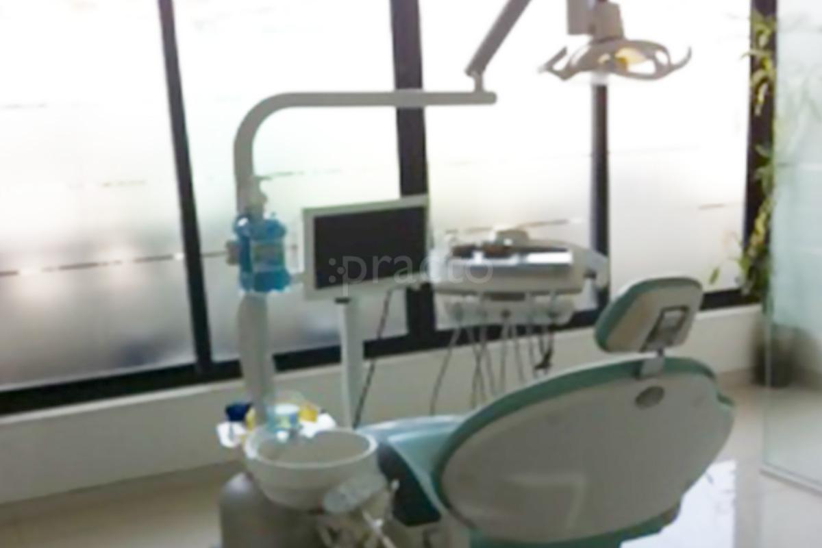 OPD/Ward at Bay Dental Associates Peddar Road Mumbai