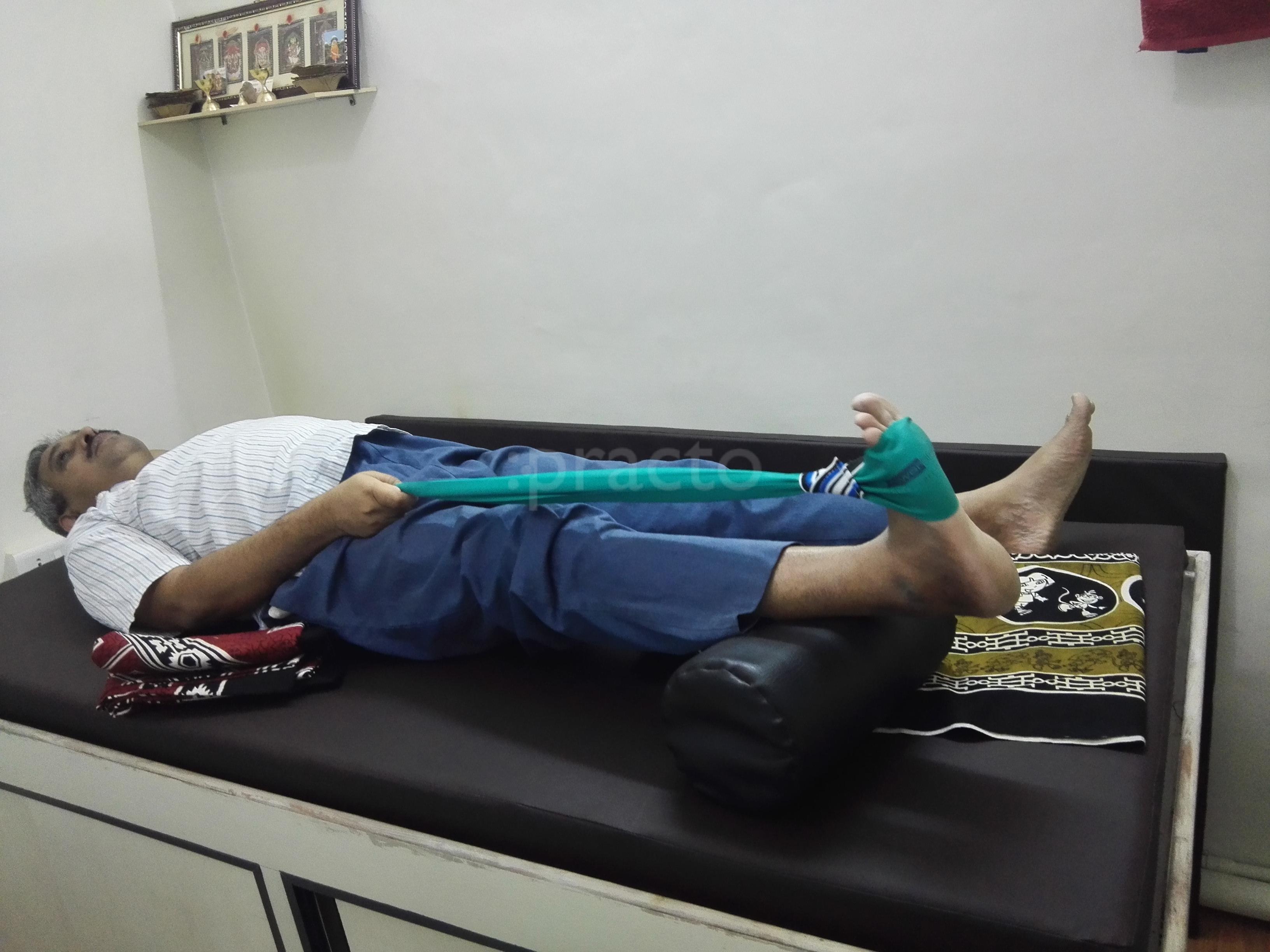 Be Fit Physiotherapy & Slimming Clinic Saibaba Colony Coimbatore