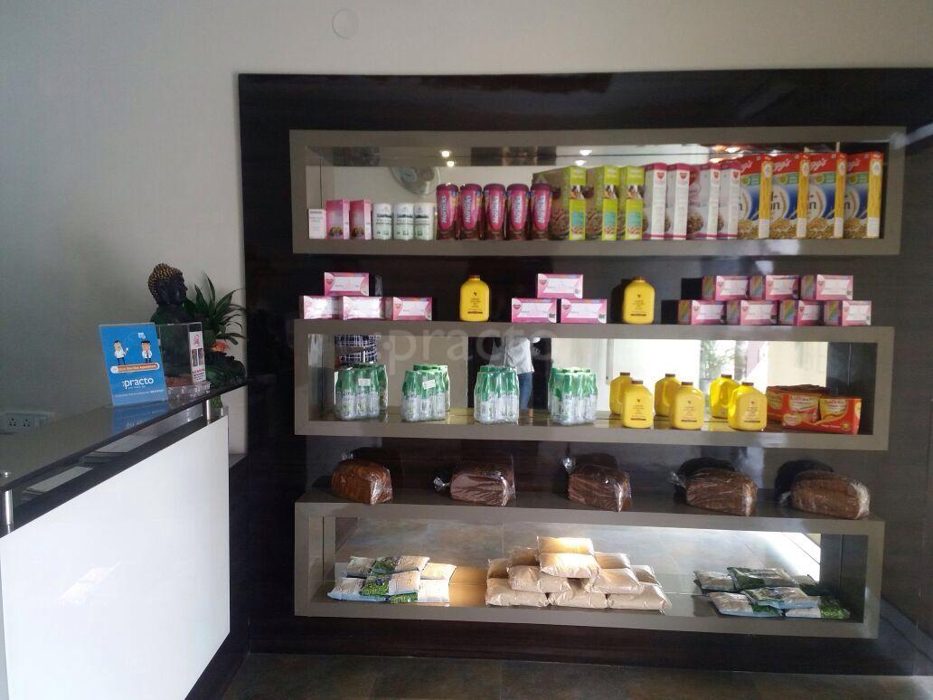 Be Well Ranjit Avenue Amritsar